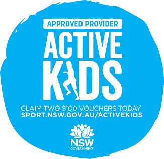 Active Kids Provider.
